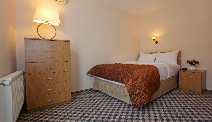 Three Apples Taksim Suites