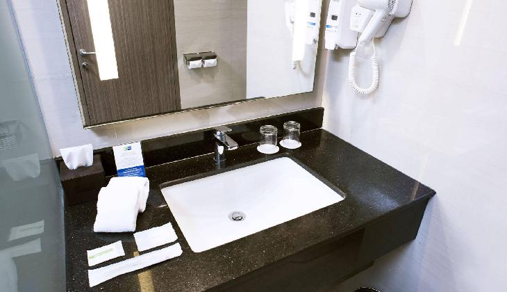 Holiday Inn Express Surabaya CenterPlaza