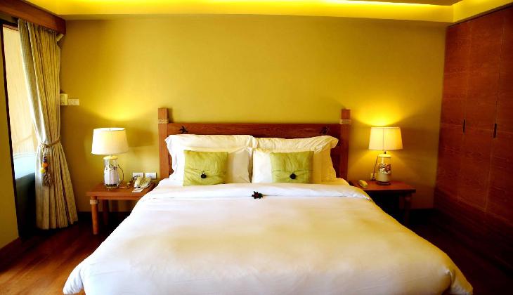 Deva Samui Resort & Spa