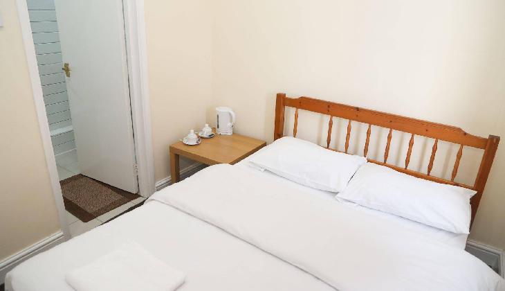 London Shelton Hotel