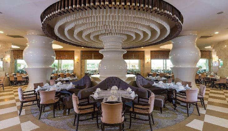 هتل وُگ بدروم 