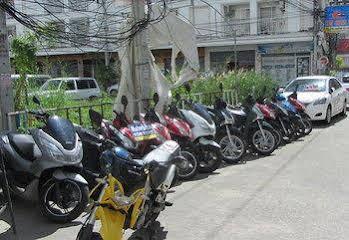 Happy Fish Guest House