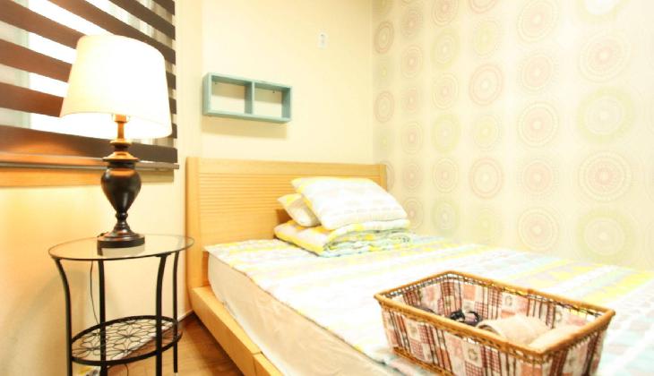 Welcome Guesthouse Myeongdong