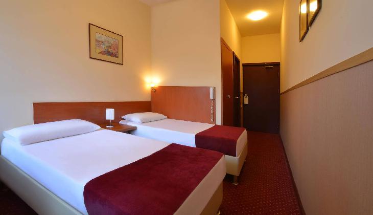 هتل سوئیت های مینوتل برسام