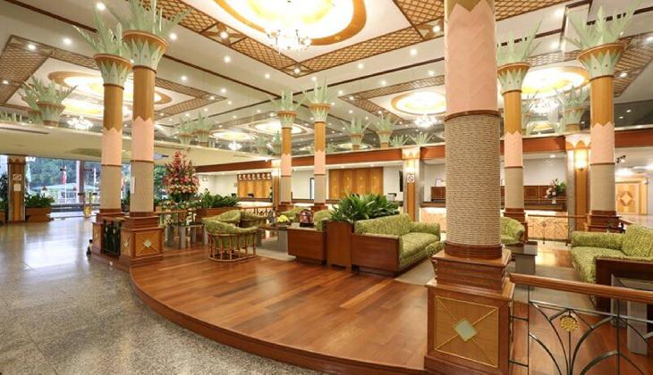 آسیا هتل پاتایا