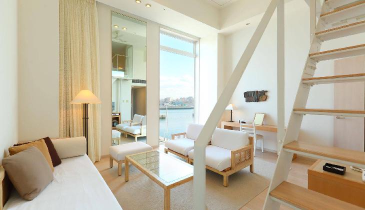 Hotel Marinoa Resort Fukuoka