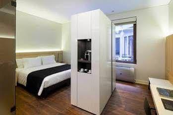 Hotel Altiplanico Bellas Artes