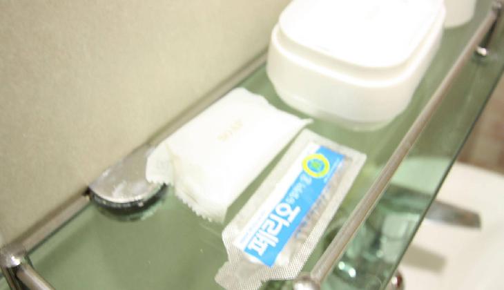 Welcome Guesthouse Myeongdong