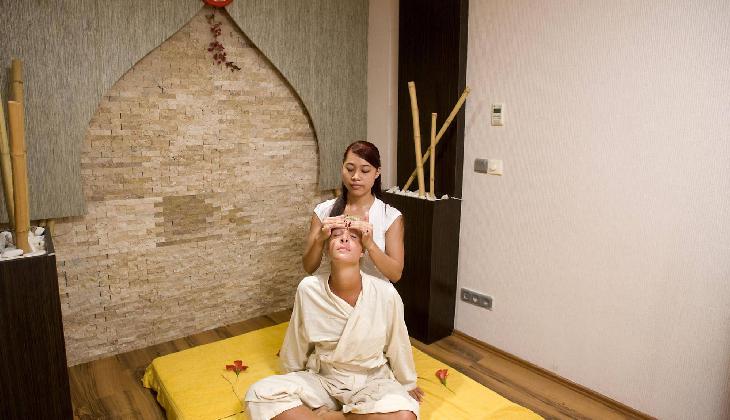 هتل کروانسرای بدروم