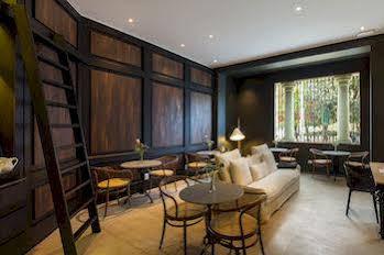 Hotel Altiplanico Bellas Artes