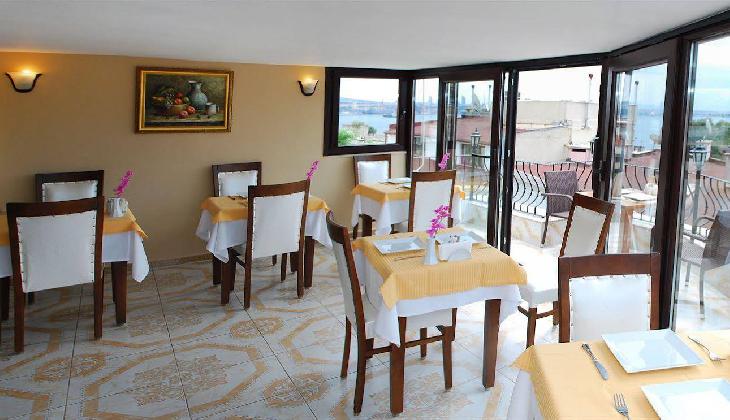Osmanhan Hotel