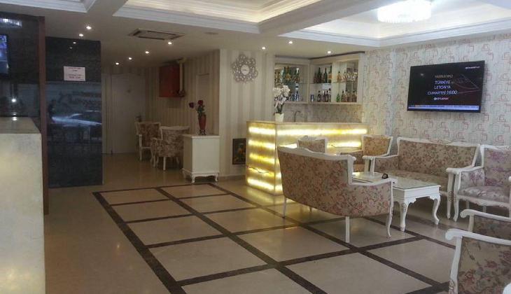 Sultanahmet Newport Hotel