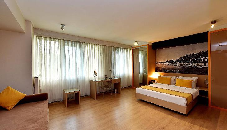 Cheya Besiktas Hotel & Suites