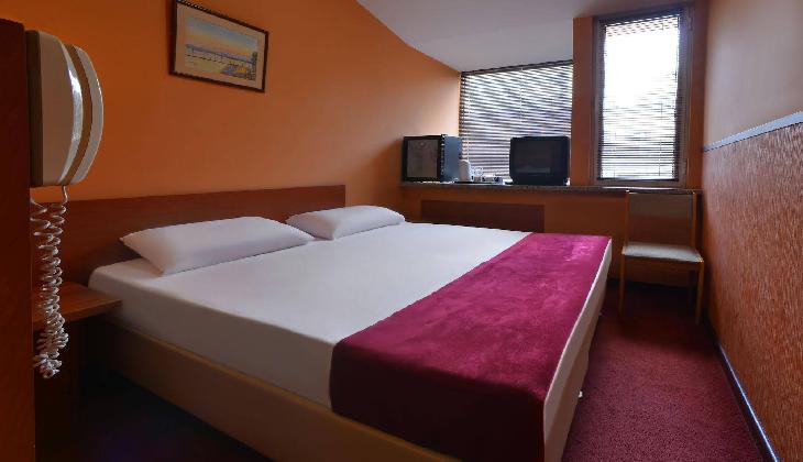 هتل سوئیت های مینوتل برسام