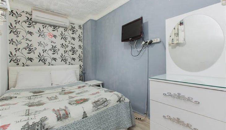 Taksim Green House Hostel