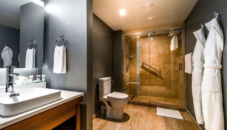 هتل حیات پالاس