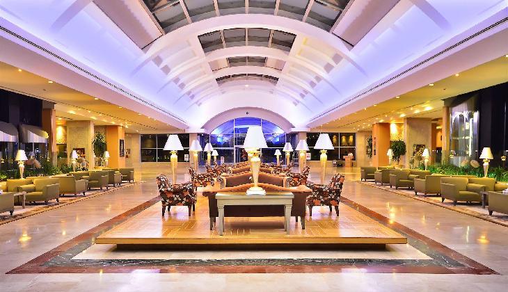 هتل میراکل ریزورت