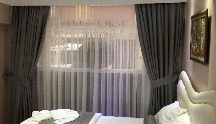 Black Bird Suite Hotel