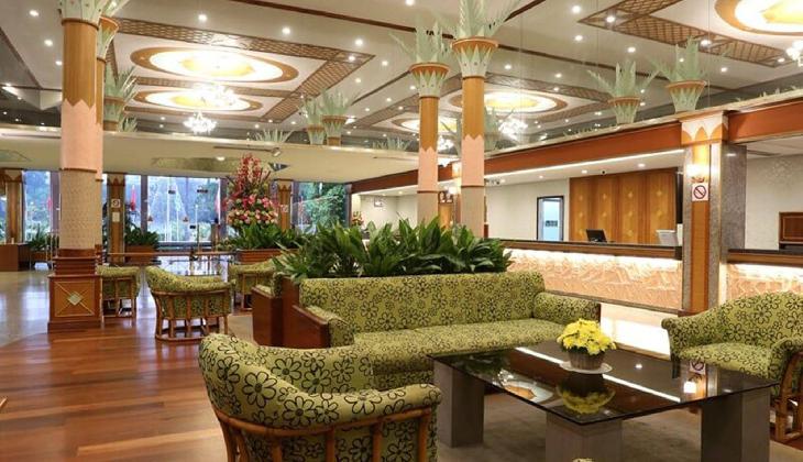 آسیا هتل پاتایا