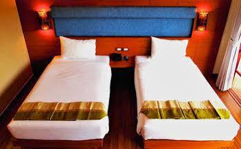 Fanari Khaolak Resort (Fanari Courtyard Wing)