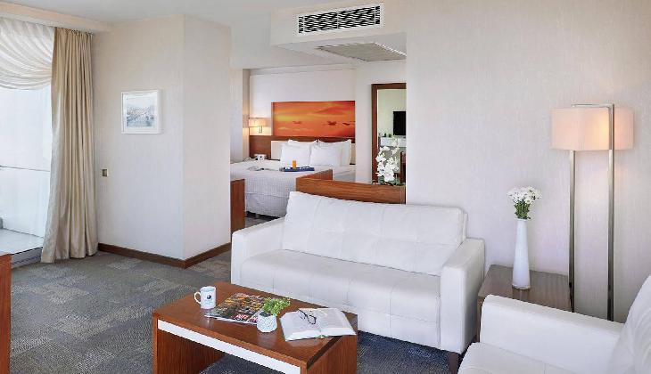 Kordon Hotel Pasaport