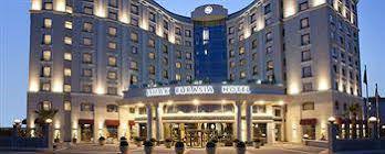 Limak Eurasia Luxury Hotel