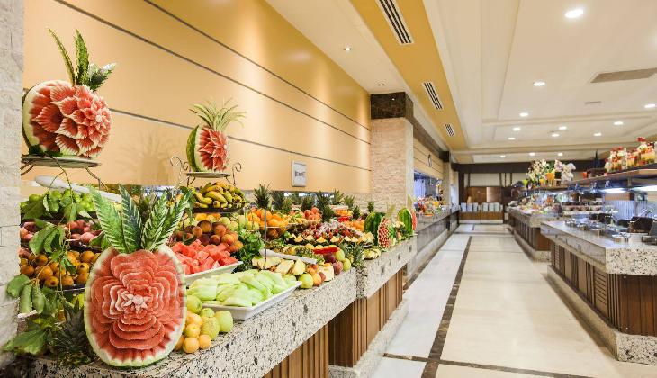 هتل ورا میر ریزورت