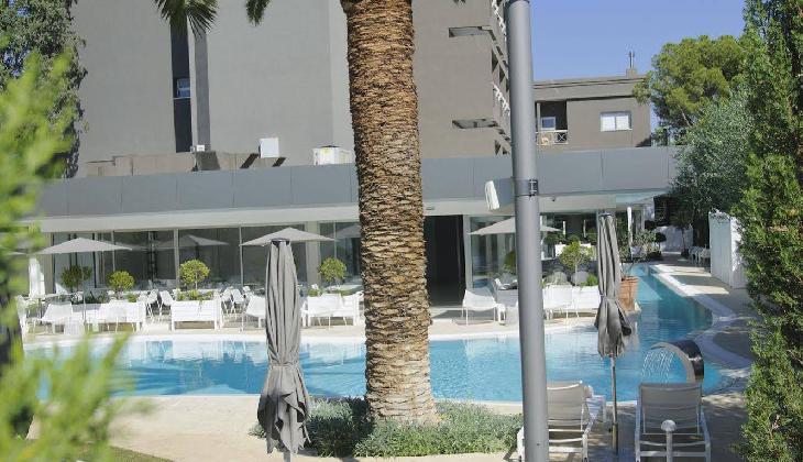 Alasia Boutique Hotel