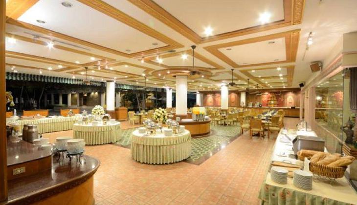 هتل امپریال پاتایا