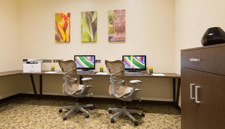 Hilton Garden Inn Volgograd