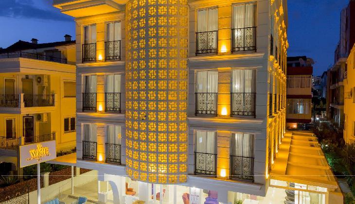 Wise Hotel & SPA