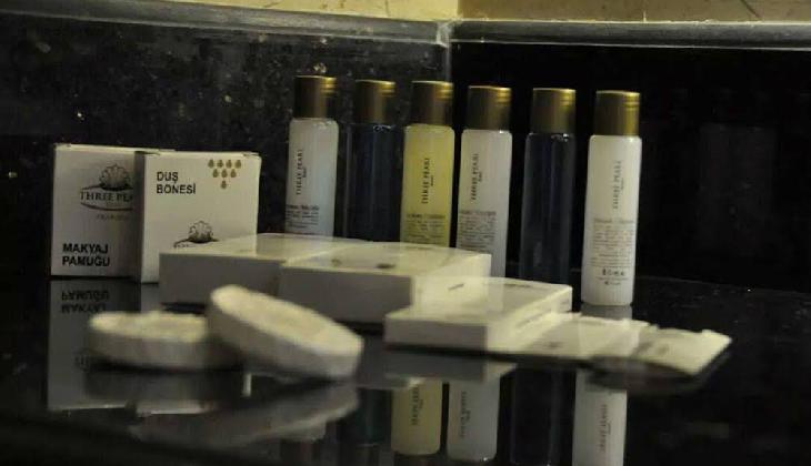 Aurum Trabzon Hotel Spa