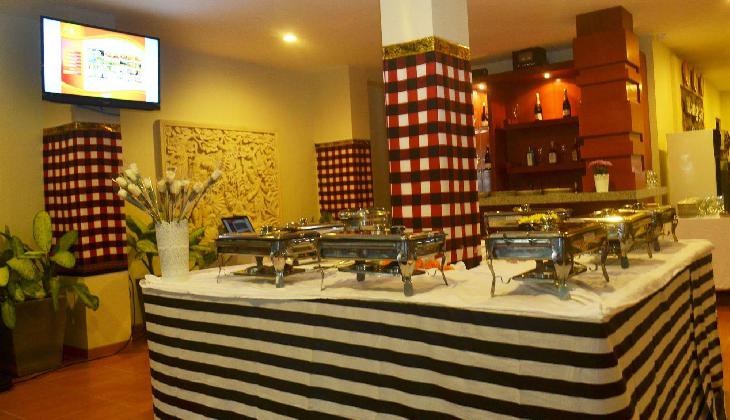 Manggar Indonesia Hotel