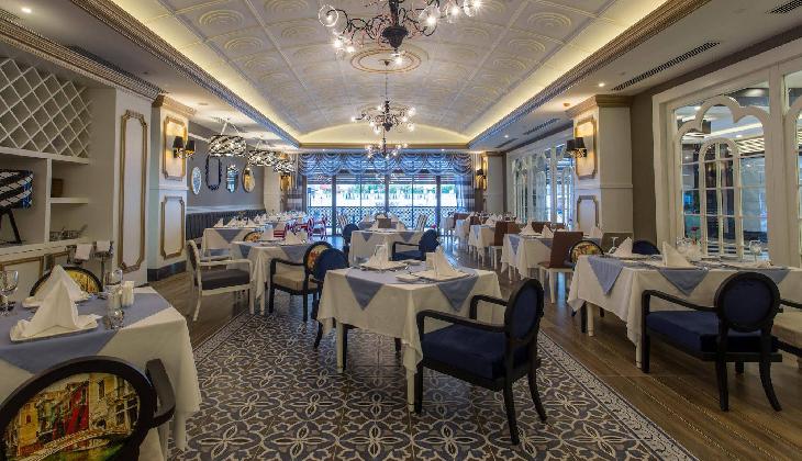 Sensitive Premium Resort and SPA