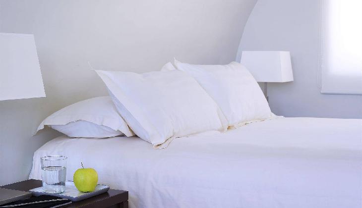 Macaris Suites & Spa