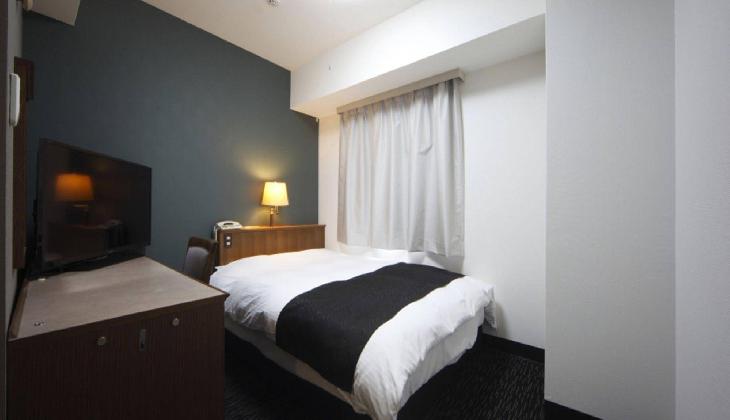 APA Hotel Sendai Kotodai Koen