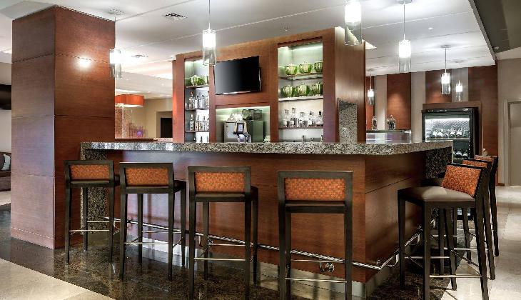 هتل حیات پالاس