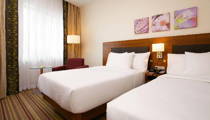 Hilton Garden Inn Volgograd