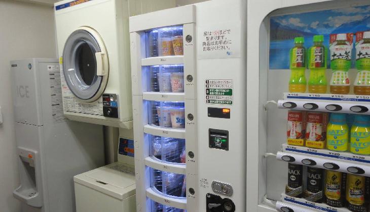 Meitetsu Inn Nagoya Sakuradori