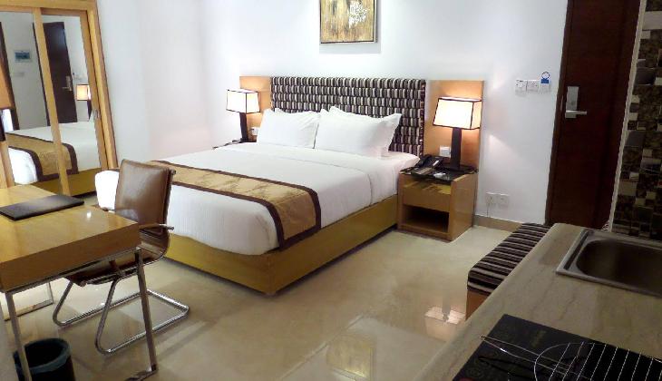 Hotel Bengal Canary Park