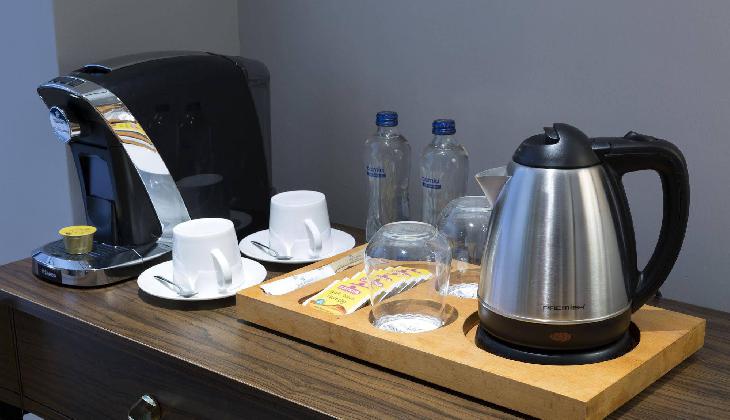 Walton Hotels Galata