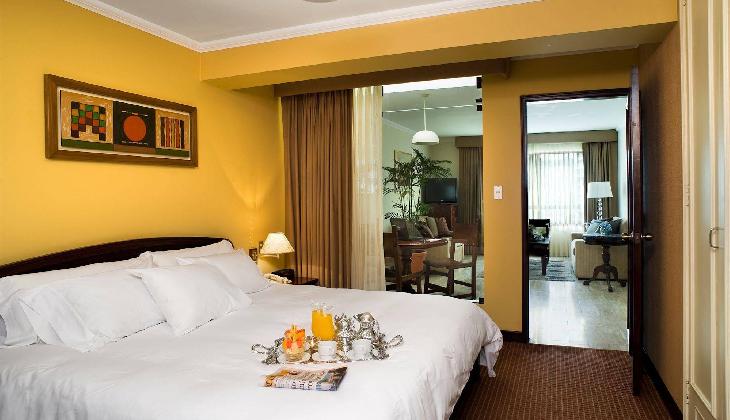 La Hacienda Miraflores