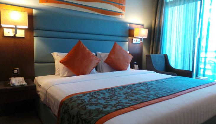 Xclusive Casa Hotel Apartments