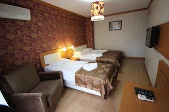 فلاور پالاس هتل