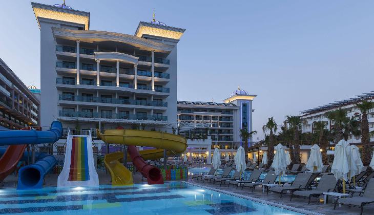 La Grande Resort & Spa