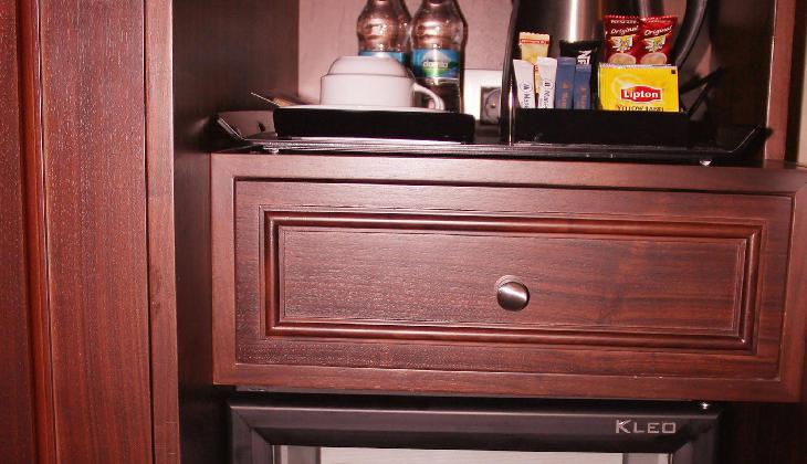 هتل مانسول لامارتین