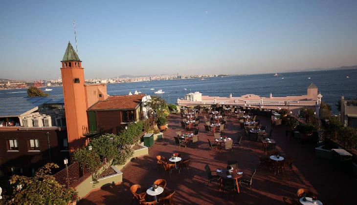 Armada Istanbul Old City Hotel