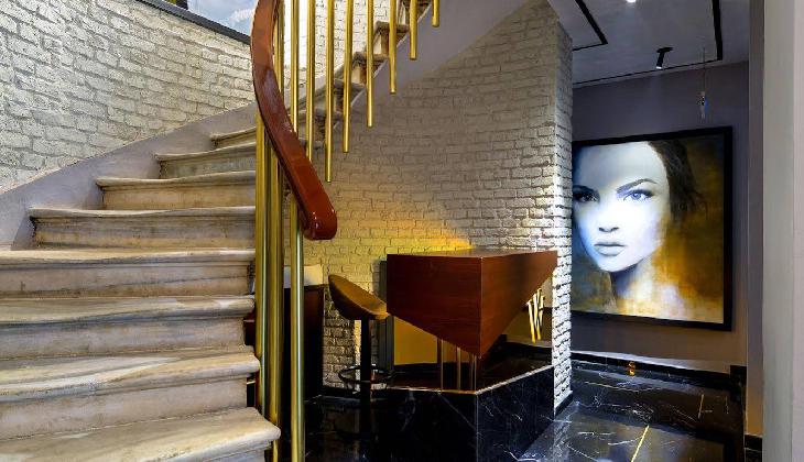 Walton Hotels Galata