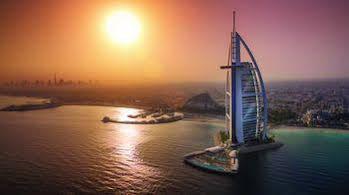 Jumeirah Al Naseem Madinat Jumeirah