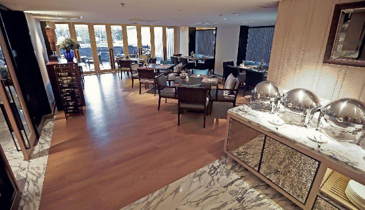 Arcadia Suites Bangkok by Compass Hospitality